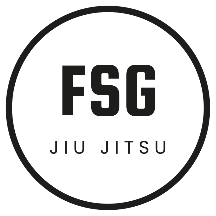Flow State Grappling