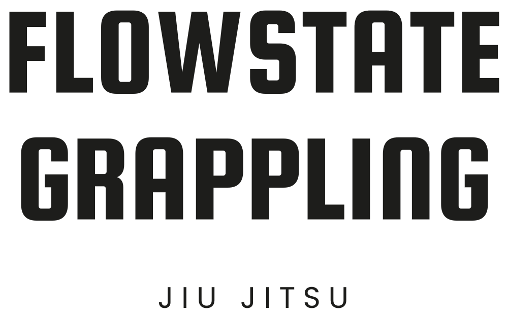 Flow State Grappling